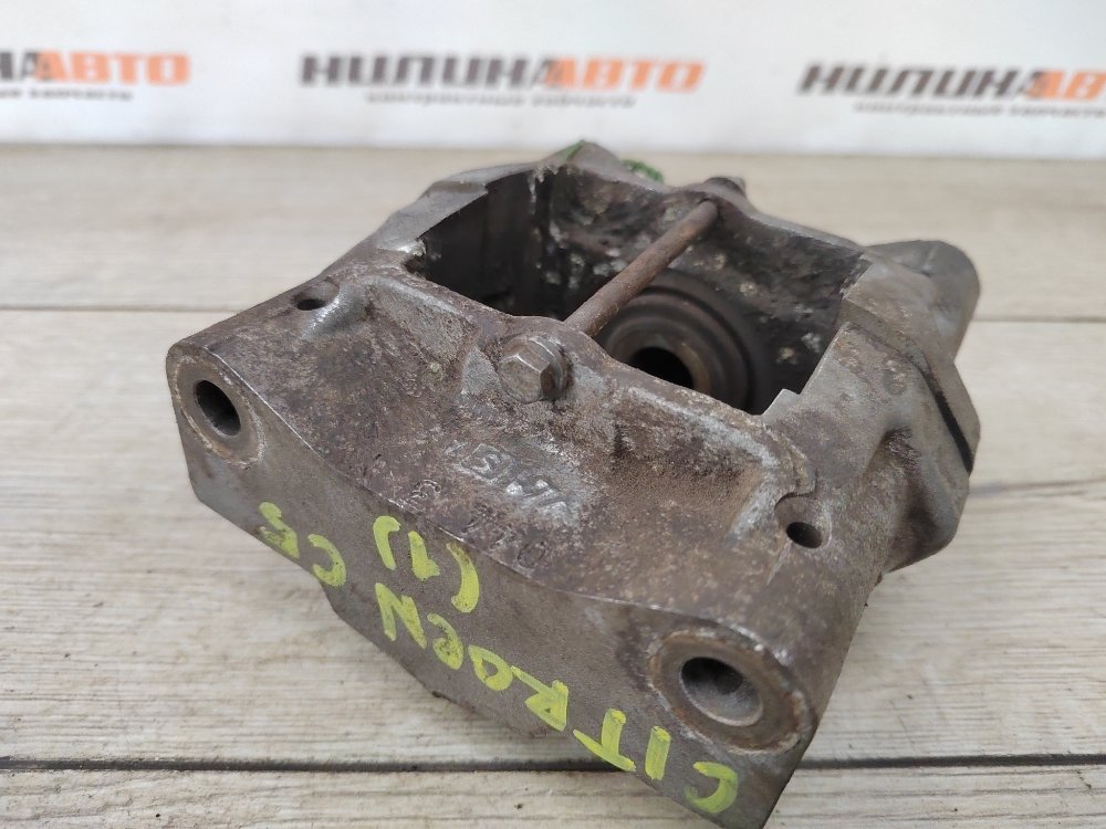 Суппорт тормозной, 2000 рублей, Москва