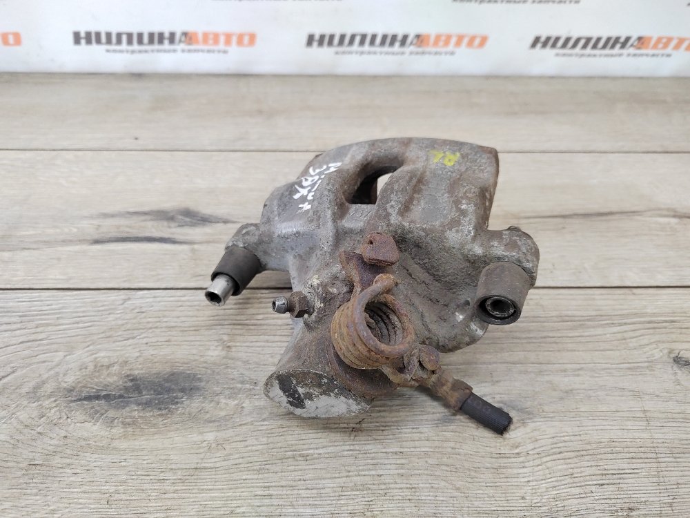 Суппорт тормозной, 3900 рублей, Москва