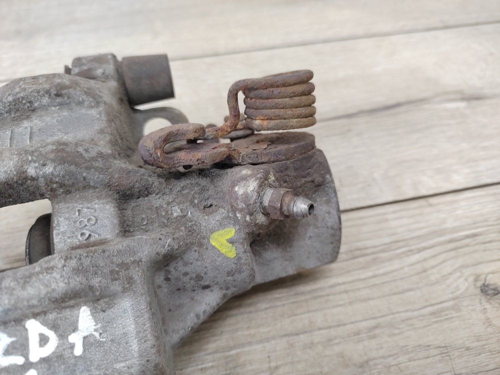 Суппорт тормозной, 3900 рублей, Москва