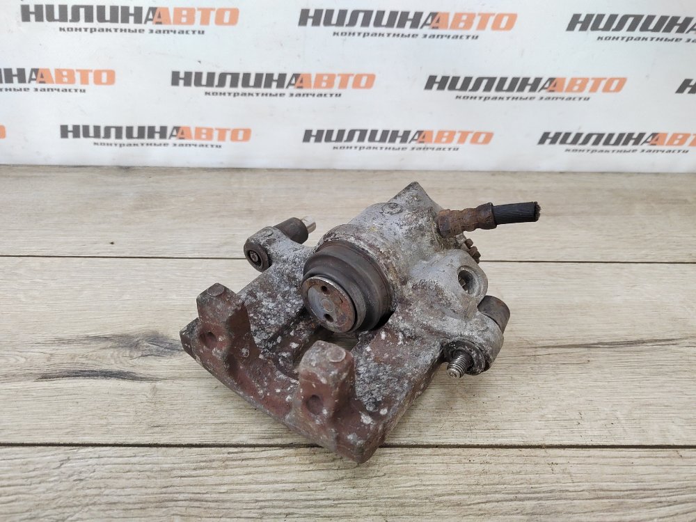 Суппорт тормозной, 3900 рублей, Москва