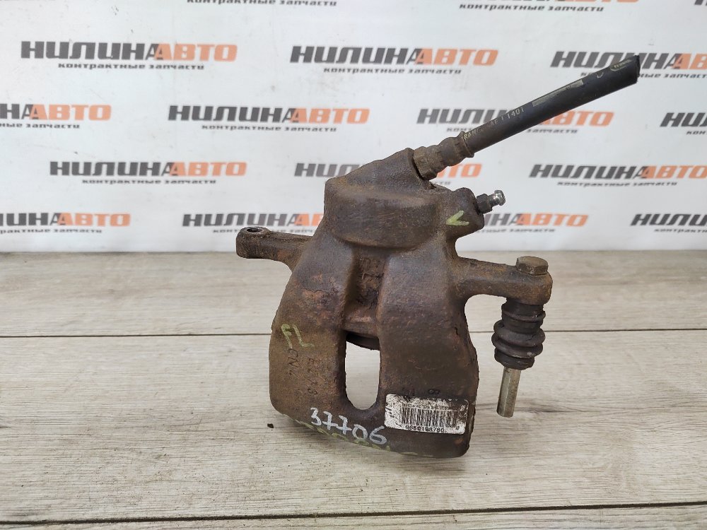 Суппорт тормозной, 1000 рублей, Москва