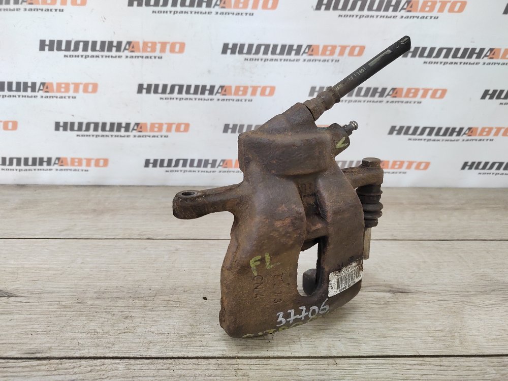 Суппорт тормозной, 1000 рублей, Москва