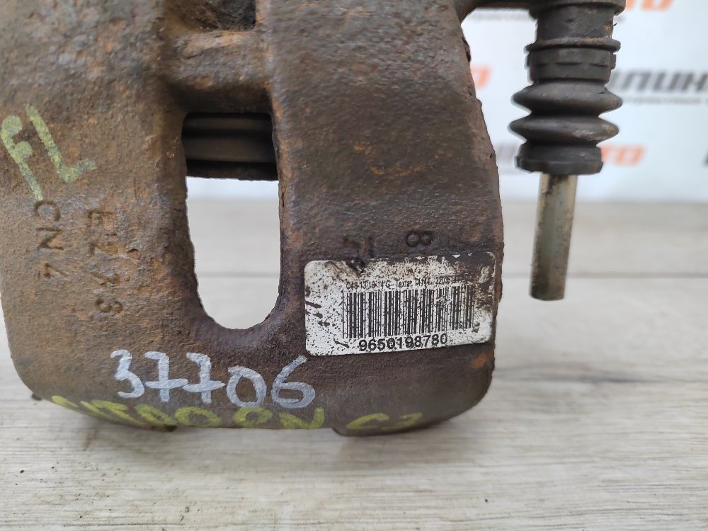 Суппорт тормозной, 1000 рублей, Москва