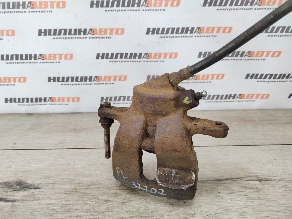 Суппорт тормозной, 1000 рублей, Москва