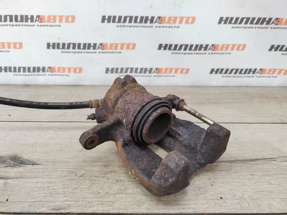 Суппорт тормозной, 1000 рублей, Москва