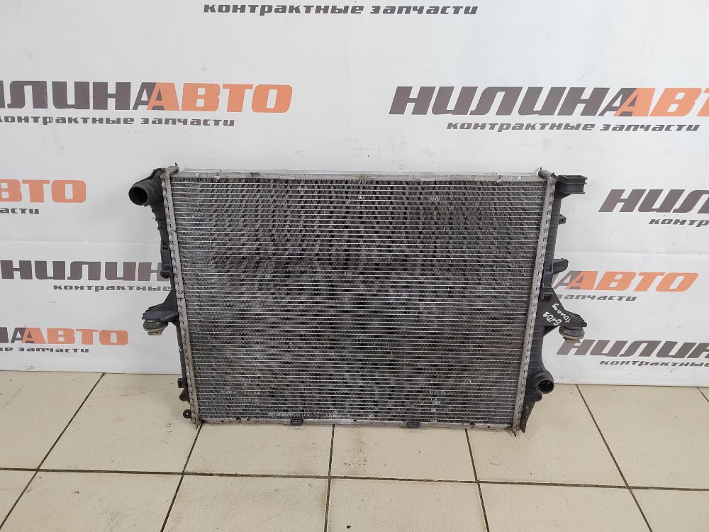 Радиатор охлаждения, 3000 рублей, Москва