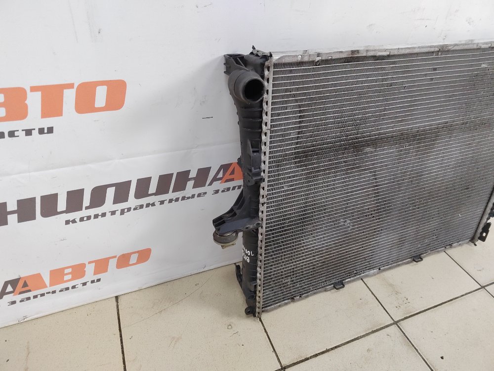 Радиатор охлаждения, 3000 рублей, Москва