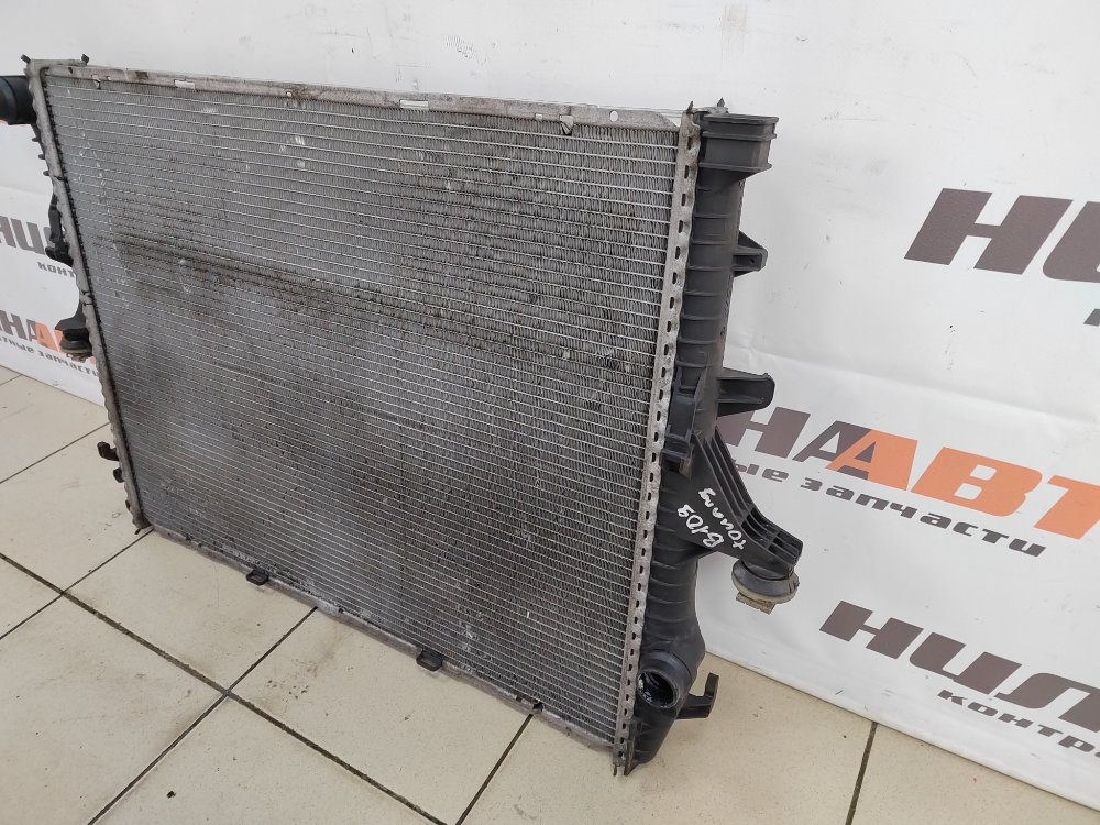 Радиатор охлаждения, 3000 рублей, Москва