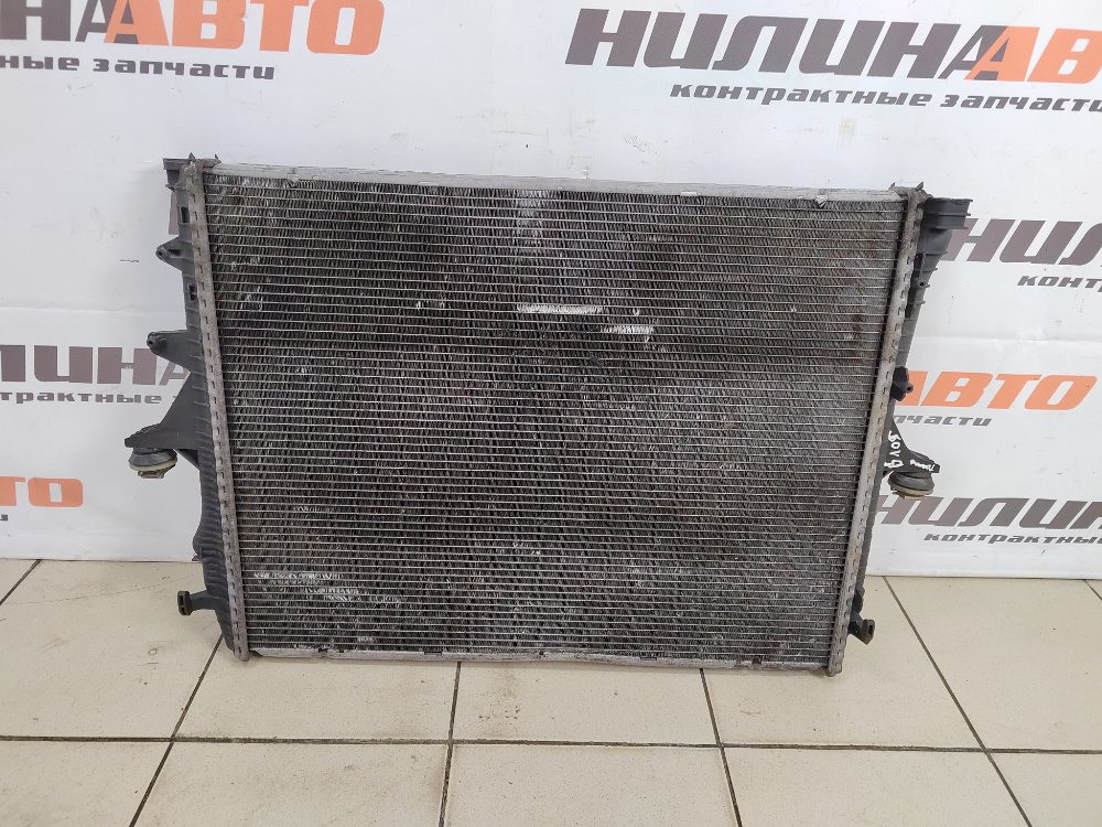 Радиатор охлаждения, 3000 рублей, Москва