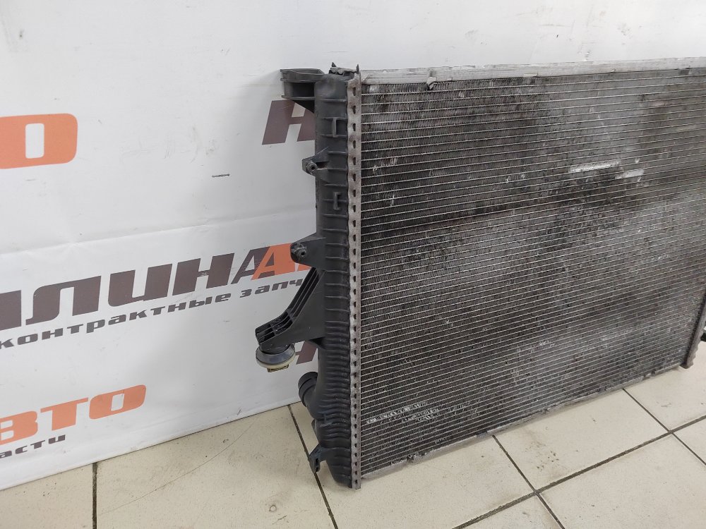 Радиатор охлаждения, 3000 рублей, Москва