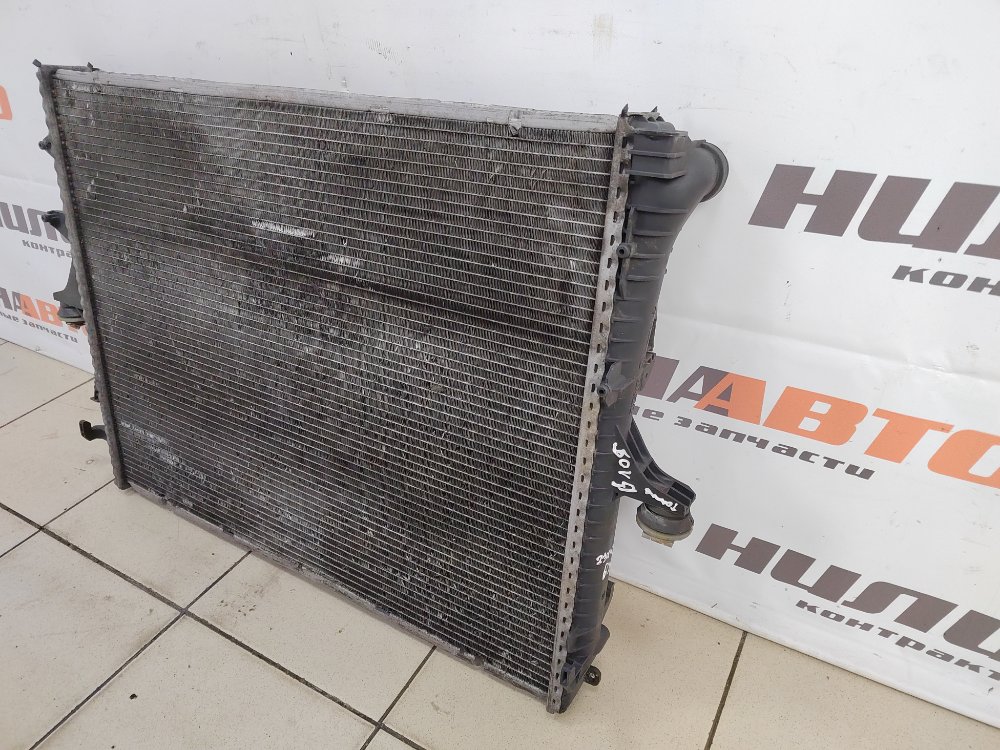 Радиатор охлаждения, 3000 рублей, Москва