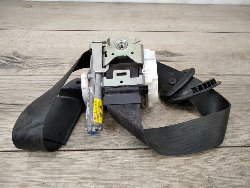 Ремень безопасности, 3000 рублей, Москва