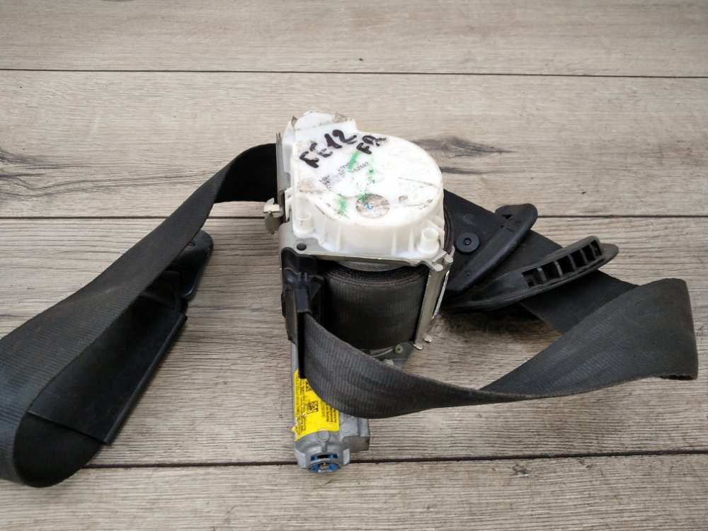 Ремень безопасности, 3000 рублей, Москва