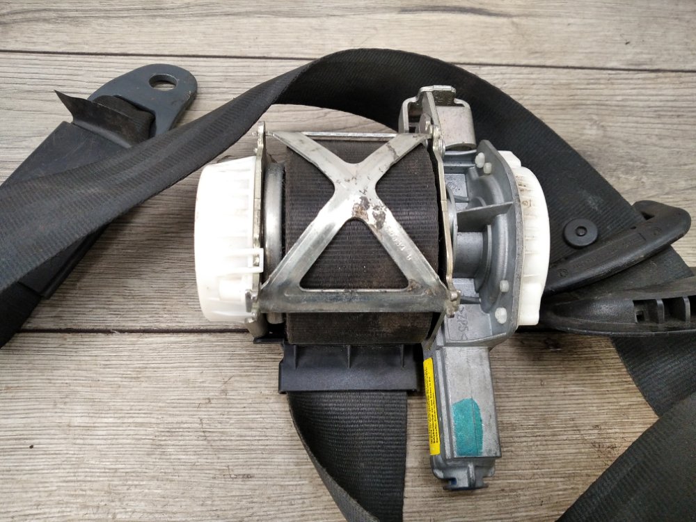 Ремень безопасности, 3000 рублей, Москва