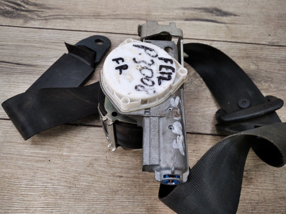 Ремень безопасности, 3000 рублей, Москва