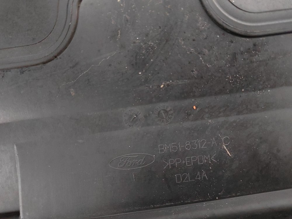 Дефлектор радиатора, 900 рублей, Москва