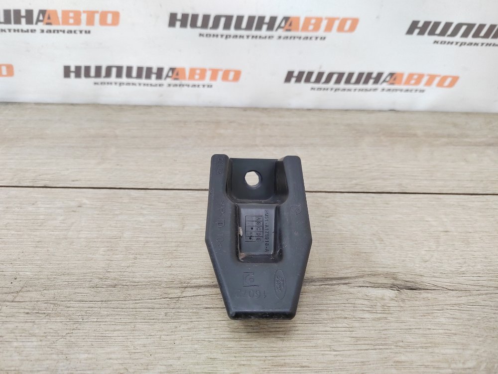 Кронштейн бампера, 400 рублей, Москва