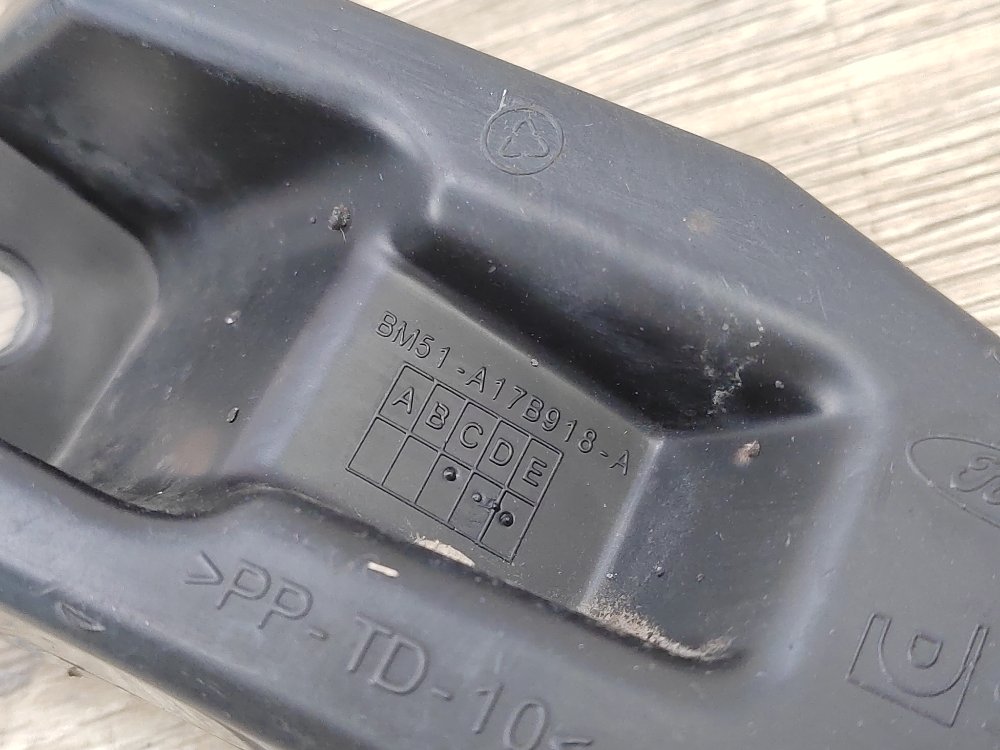 Кронштейн бампера, 400 рублей, Москва