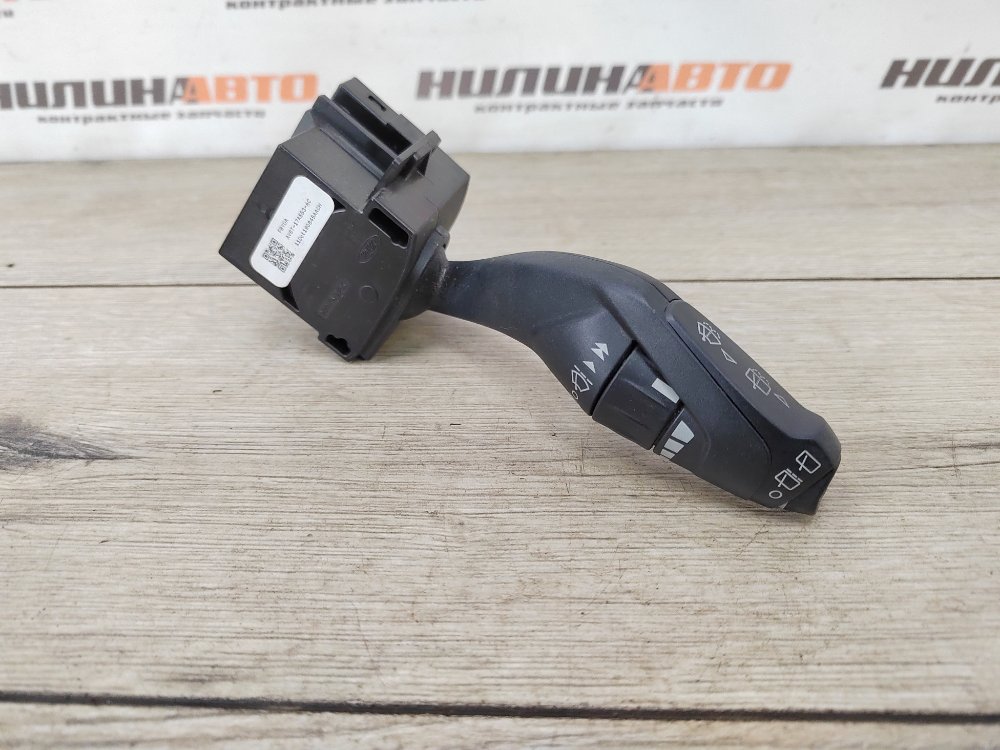 Переключатель подрулевой дворников, 450 рублей, Москва