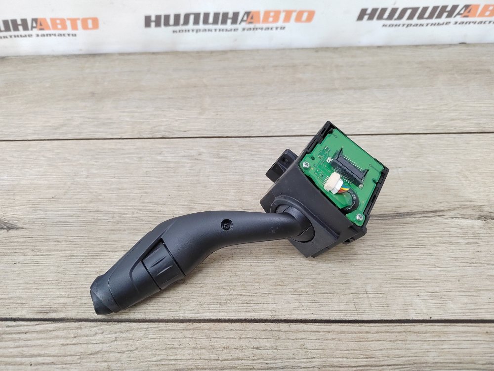 Переключатель подрулевой дворников, 450 рублей, Москва