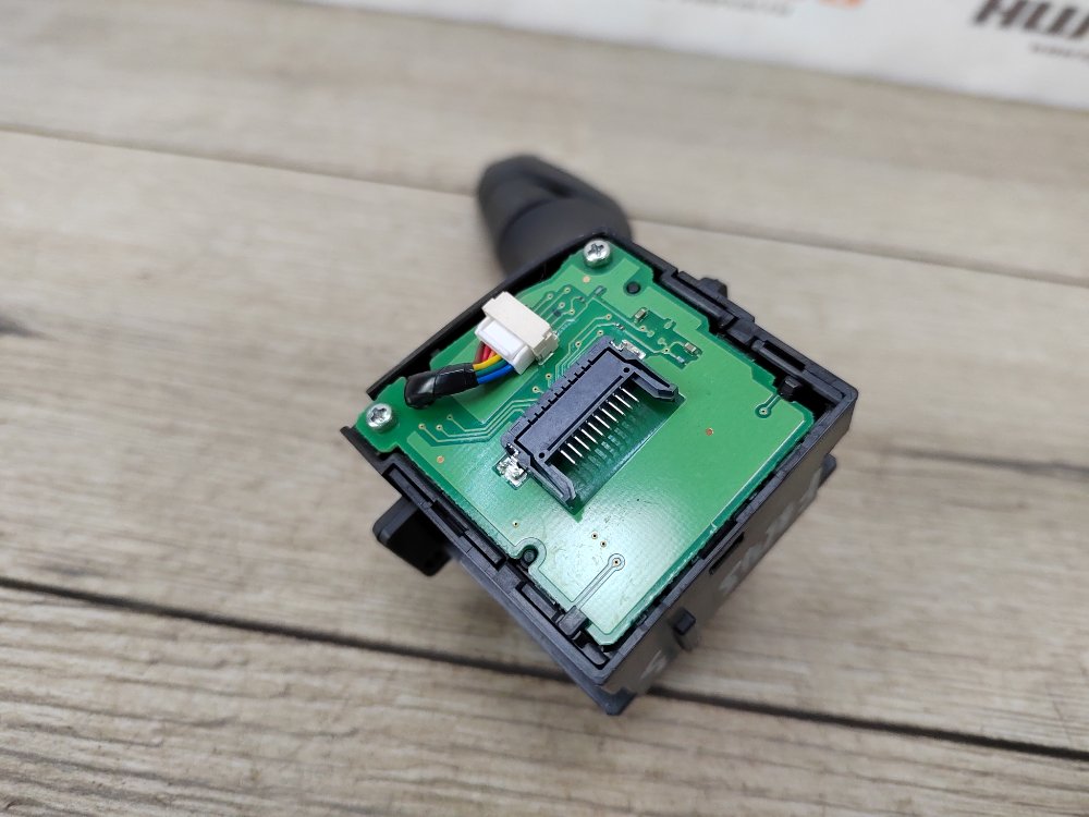 Переключатель подрулевой дворников, 450 рублей, Москва