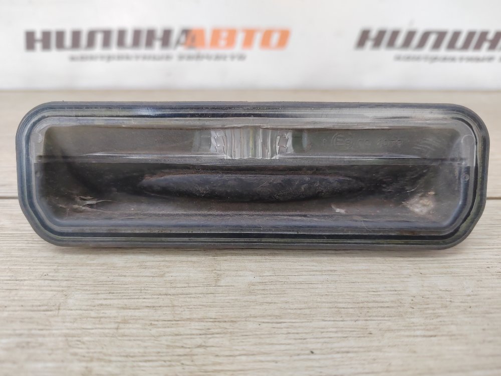 Кнопка открывания багажника, 2500 рублей, Москва