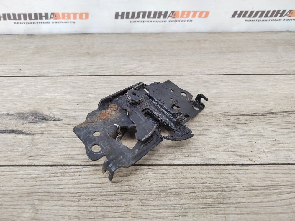 Замок капота, 700 рублей, Москва