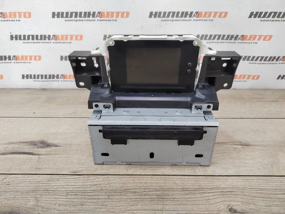 Магнитола, 3000 рублей, Москва