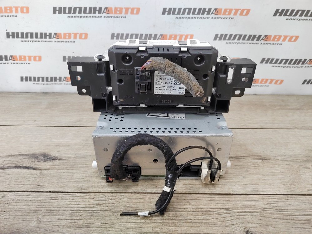 Магнитола, 3000 рублей, Москва