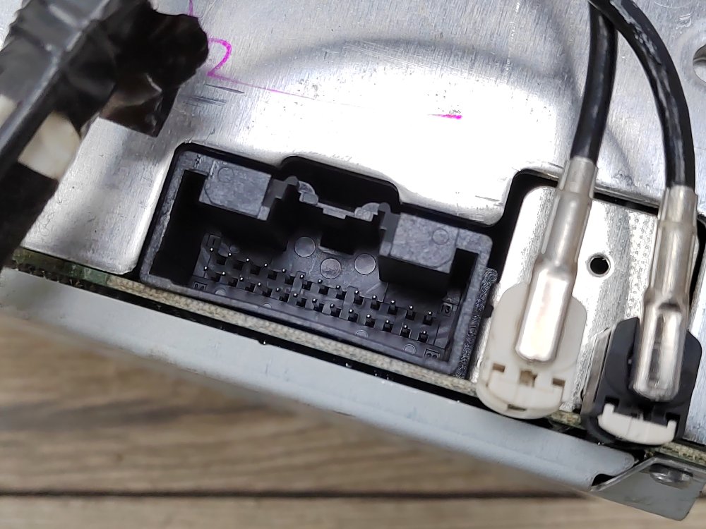 Магнитола, 3000 рублей, Москва