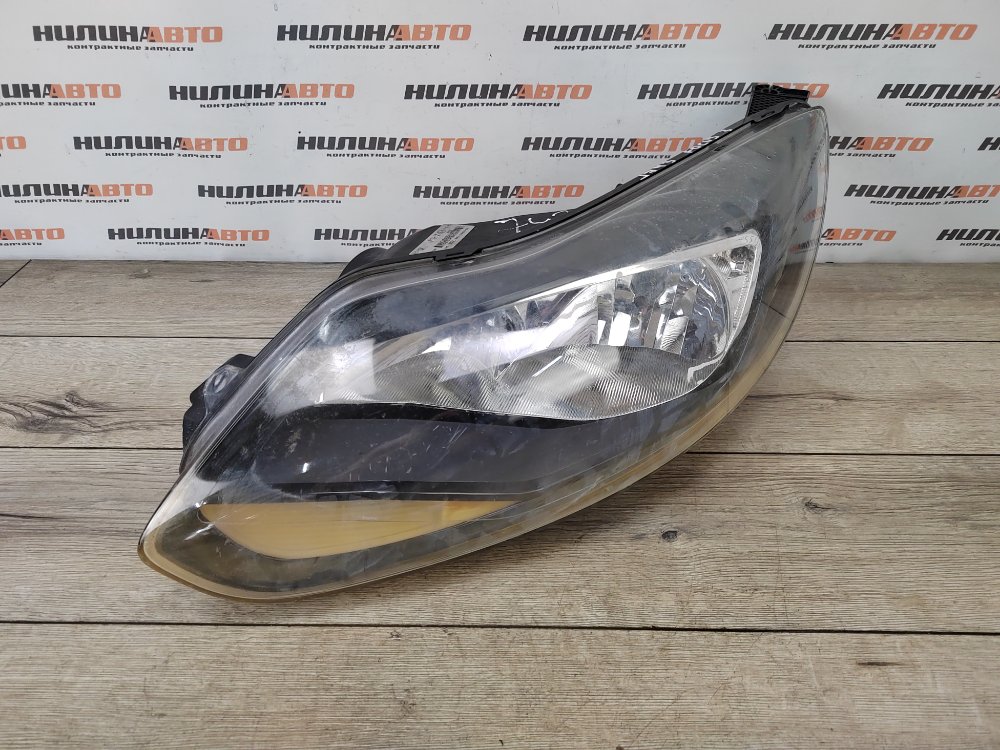 Фара галоген, 3000 рублей, Москва