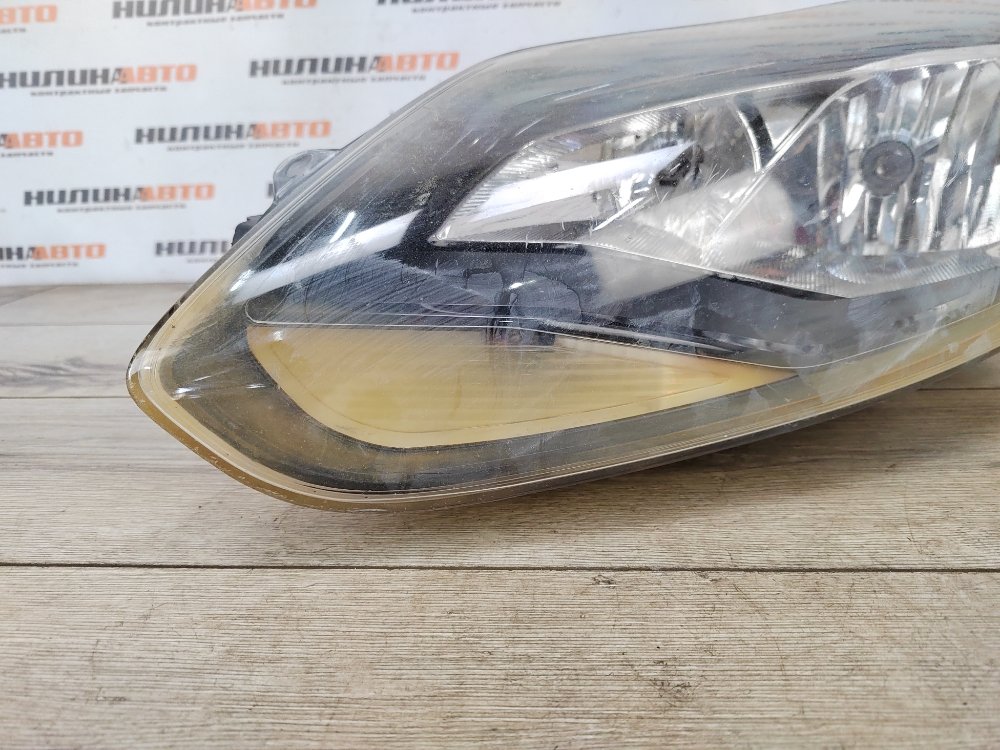 Фара галоген, 3000 рублей, Москва