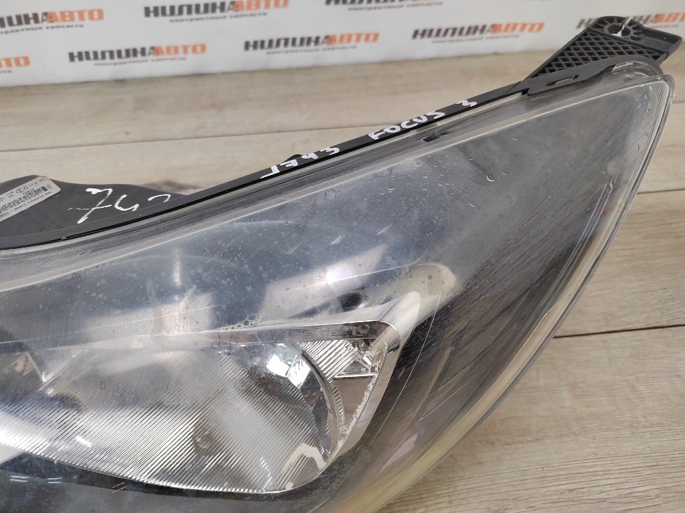 Фара галоген, 3000 рублей, Москва