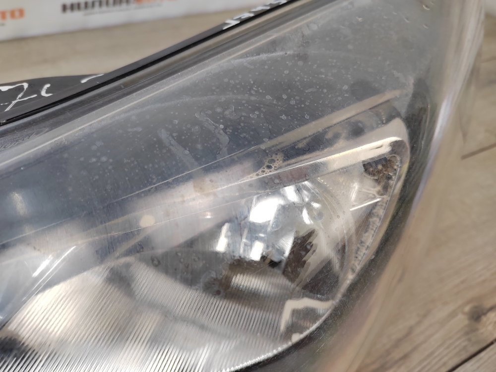 Фара галоген, 3000 рублей, Москва