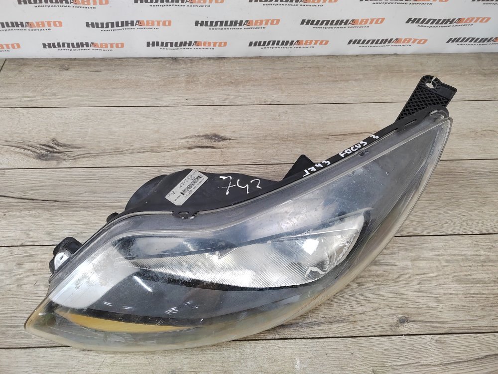 Фара галоген, 3000 рублей, Москва