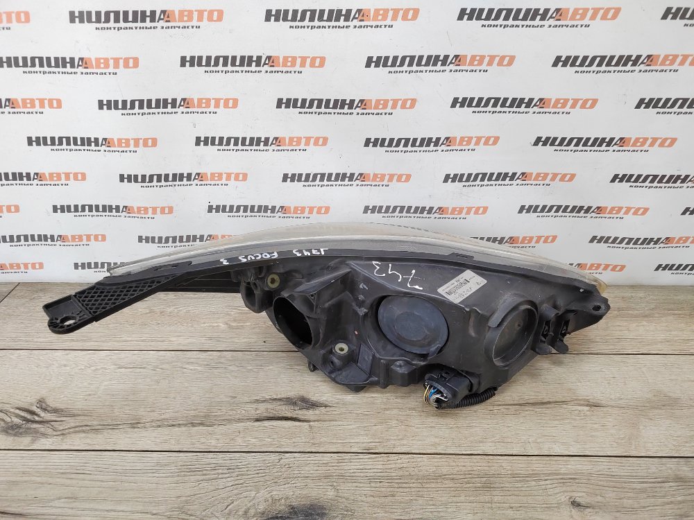 Фара галоген, 3000 рублей, Москва