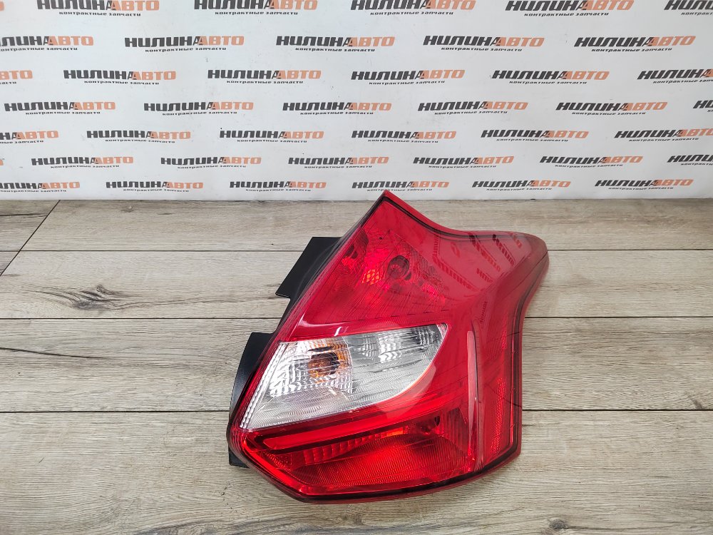 Фонарь в крыло, 5000 рублей, Москва