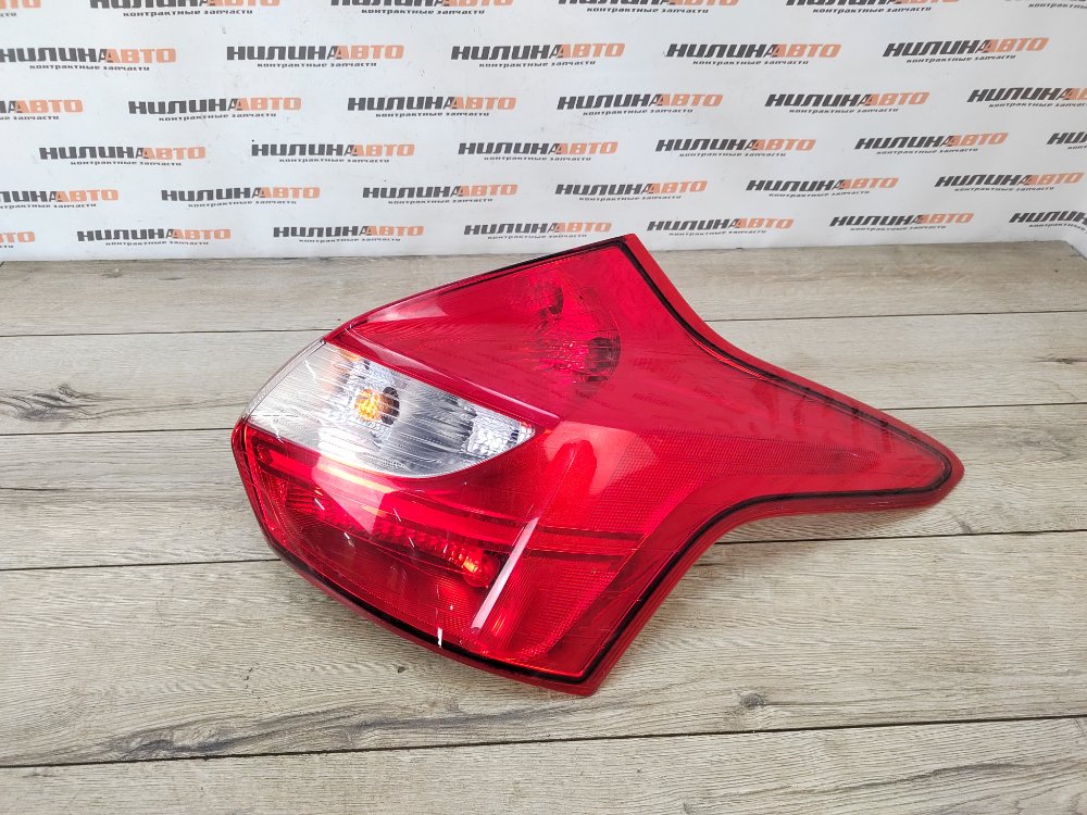 Фонарь в крыло, 5000 рублей, Москва