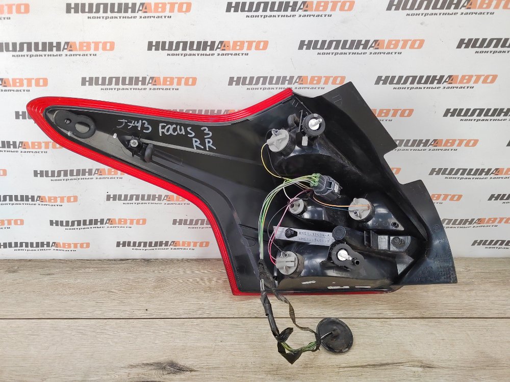 Фонарь в крыло, 5000 рублей, Москва