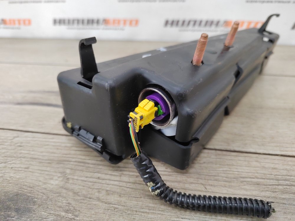 Подушка безопасности в сиденье, 700 рублей, Москва