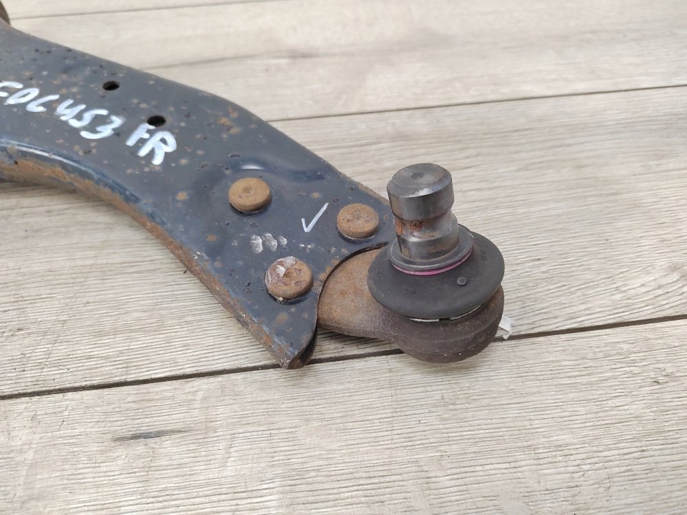 Рычаг передний нижний, 2800 рублей, Москва