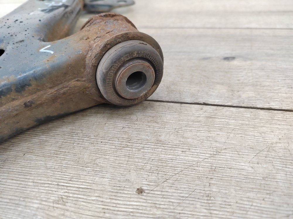 Рычаг передний нижний, 2800 рублей, Москва