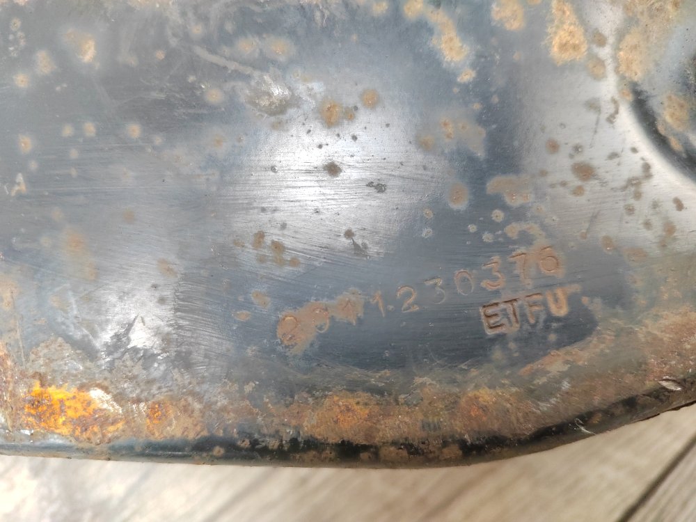 Рычаг передний нижний, 2800 рублей, Москва