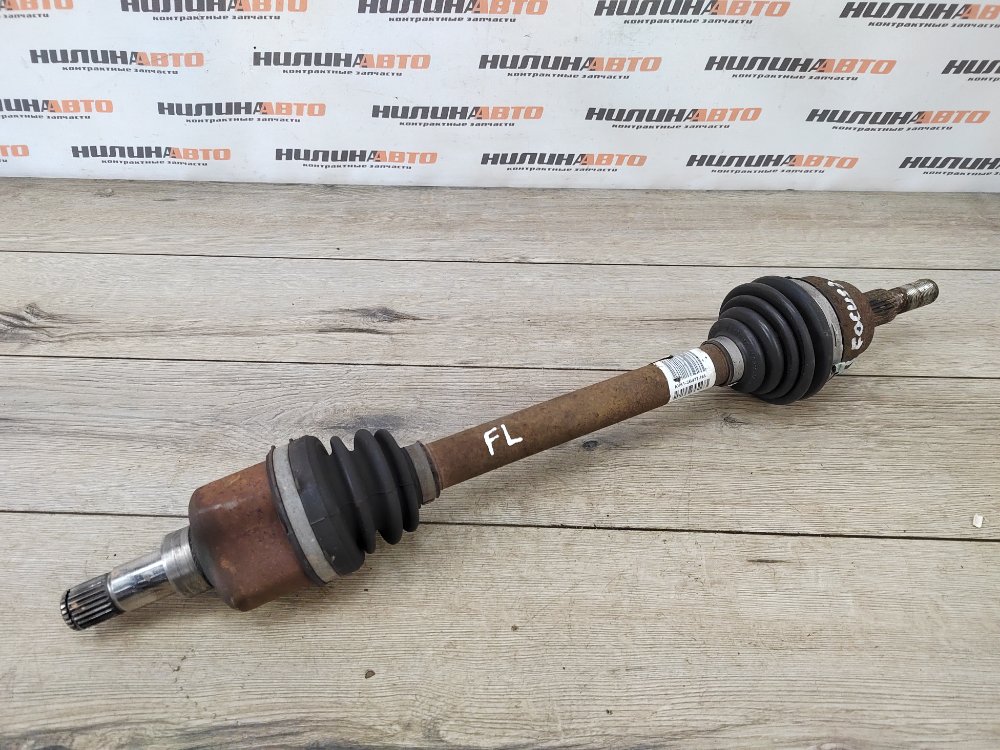 Привод, 6500 рублей, Москва