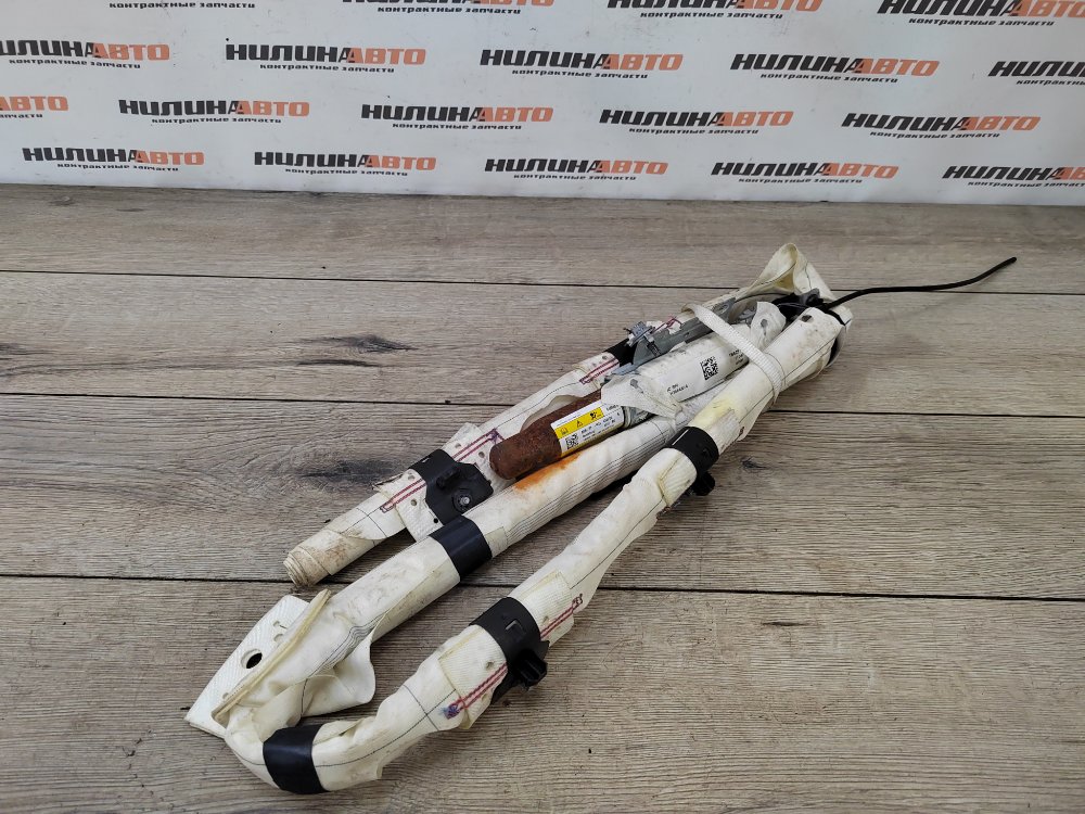 Подушка безопасности боковая, 1000 рублей, Москва