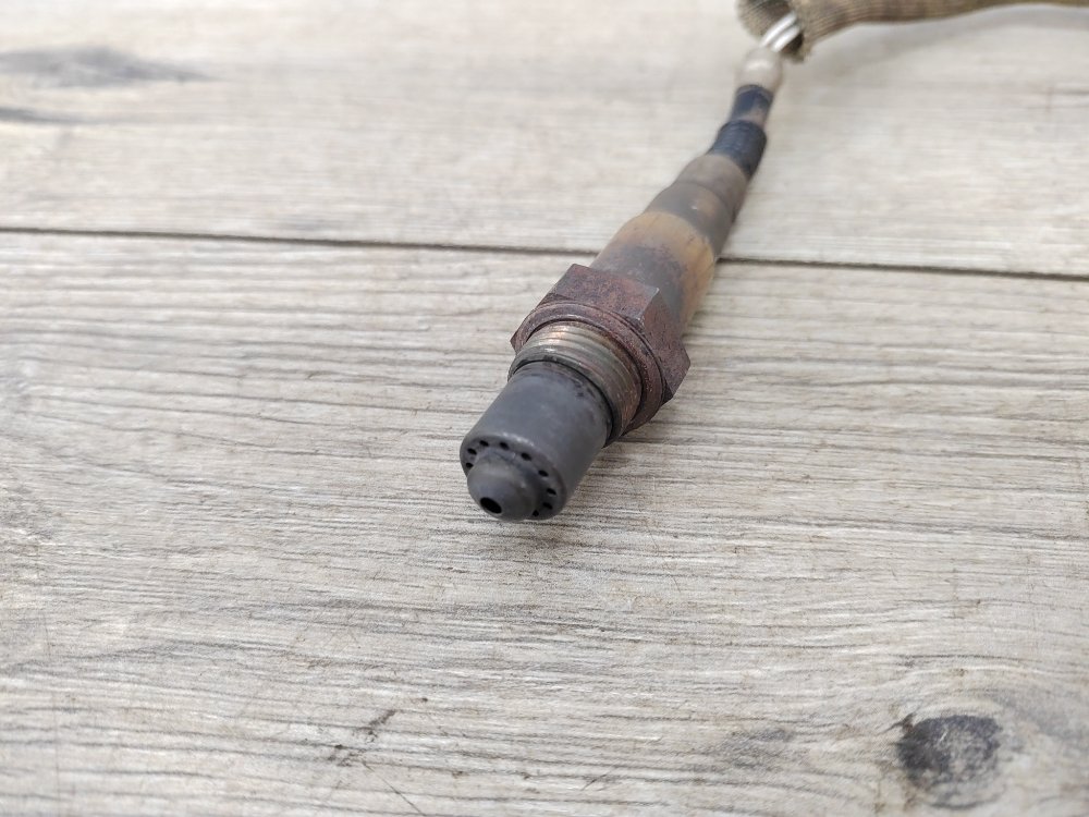 Лямбда-зонд датчик кислородный, 1000 рублей, Москва