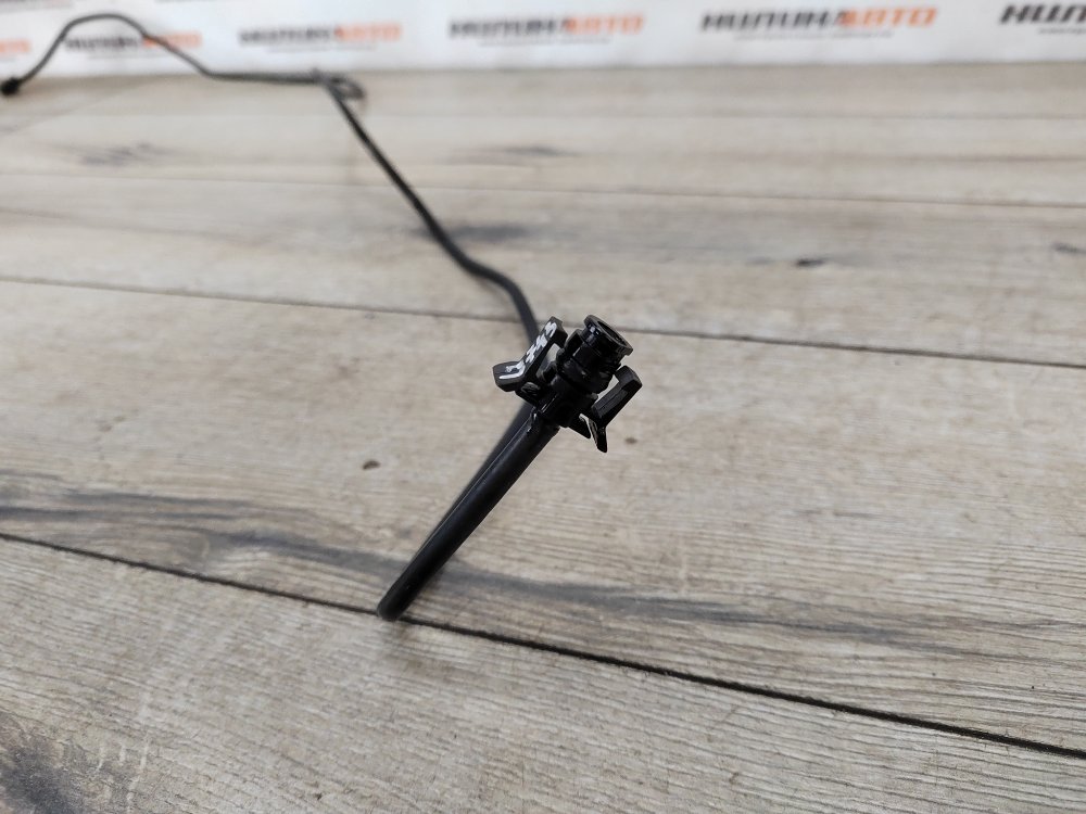 Трубка охлаждения пластиковая, 1500 рублей, Москва