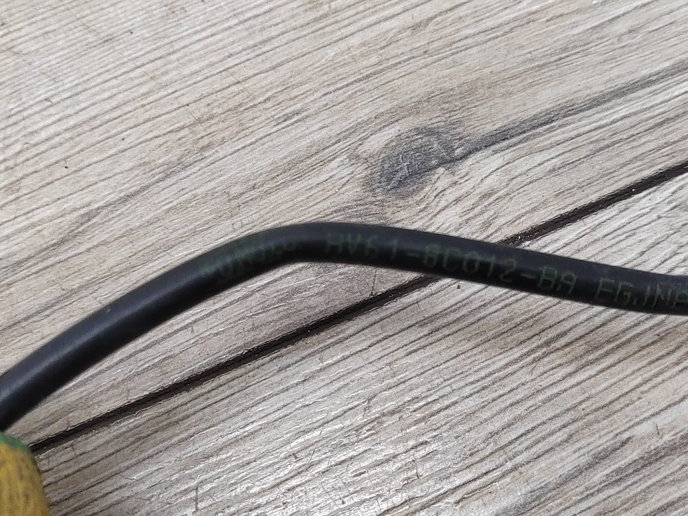 Трубка охлаждения пластиковая, 1500 рублей, Москва