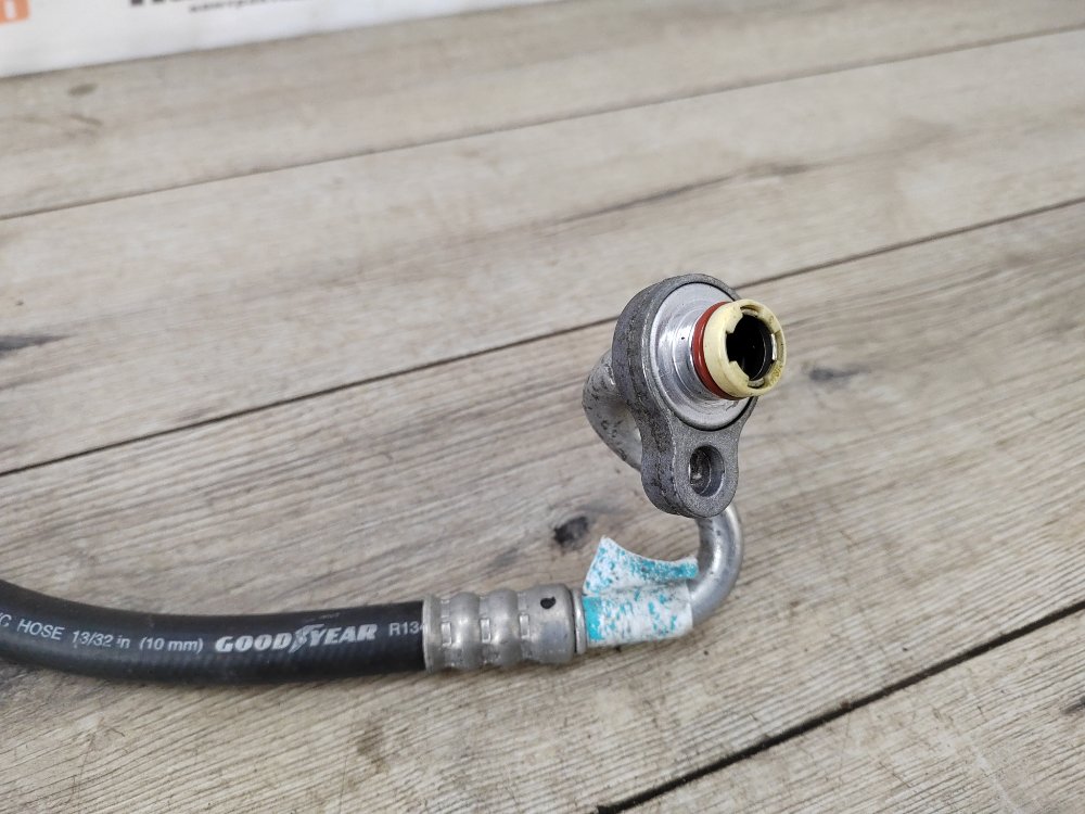 Трубка кондиционера, 1000 рублей, Москва