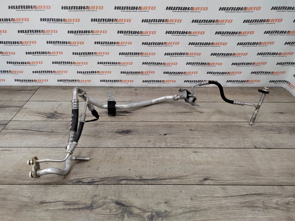 Трубка кондиционера, 2000 рублей, Москва